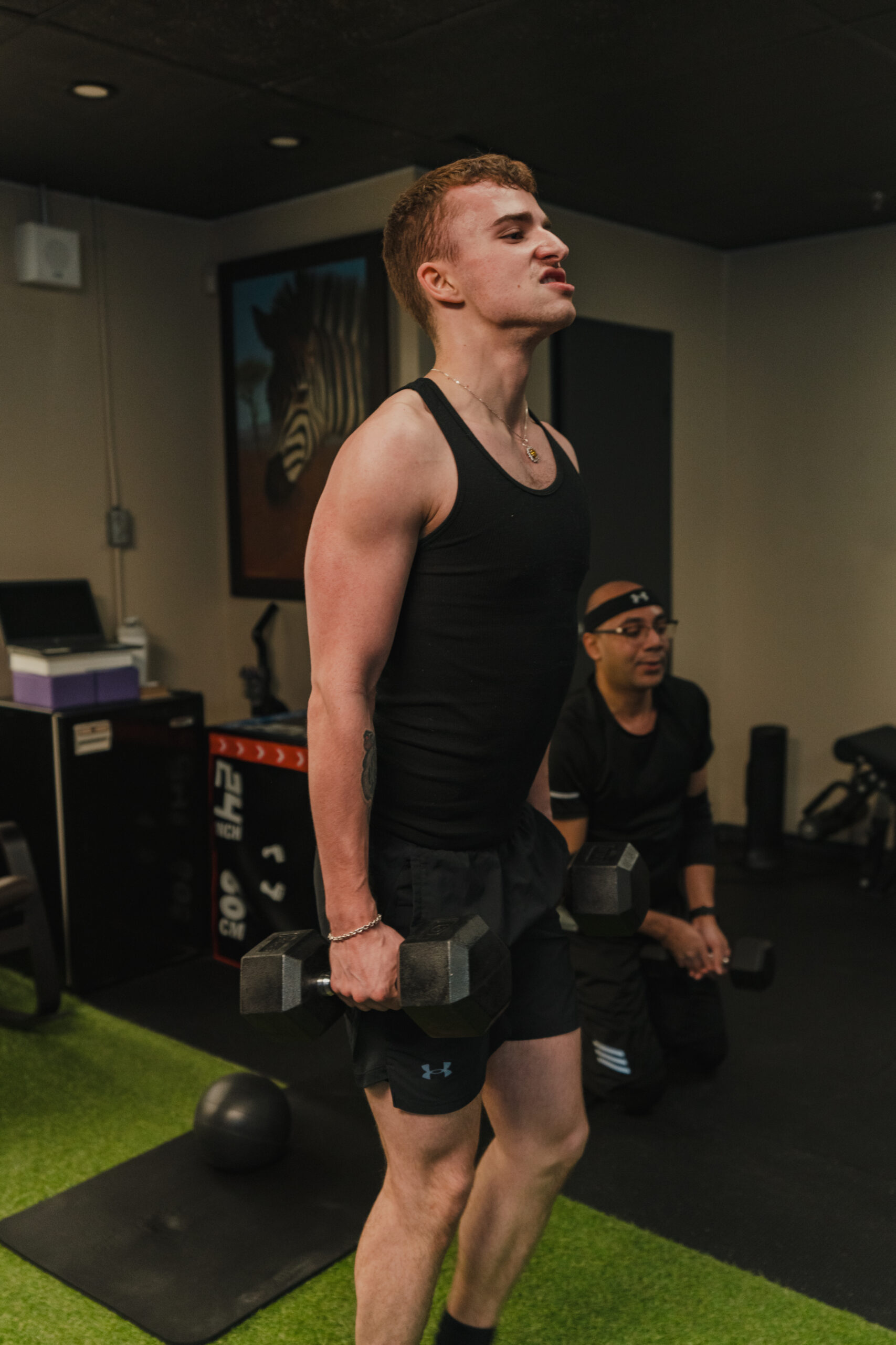 2024-01-20 - Prosper Fitness Semi Privé-1